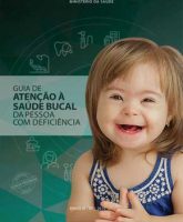 Saúde Bucal – Pessoa com Deficiência